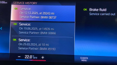 BMW 3 Series 330e M Sport 4dr Step Auto [Pro Pack] Saloon